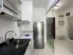 Parc Rosewood (D25), Condominium #460283281